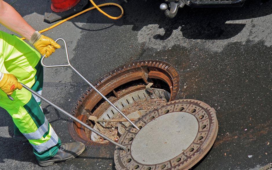 déboucheur canalisation ecologique Paris 16