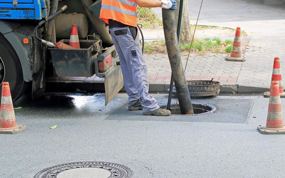 déboucheur canalisation ecologique Paris 16