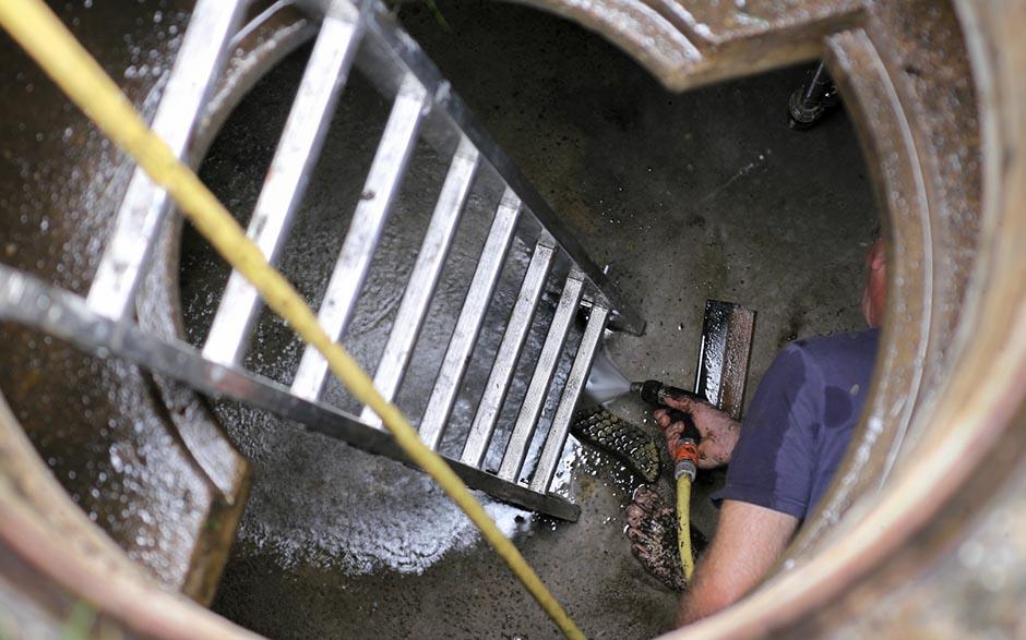 débouchage canalisation prix Antony