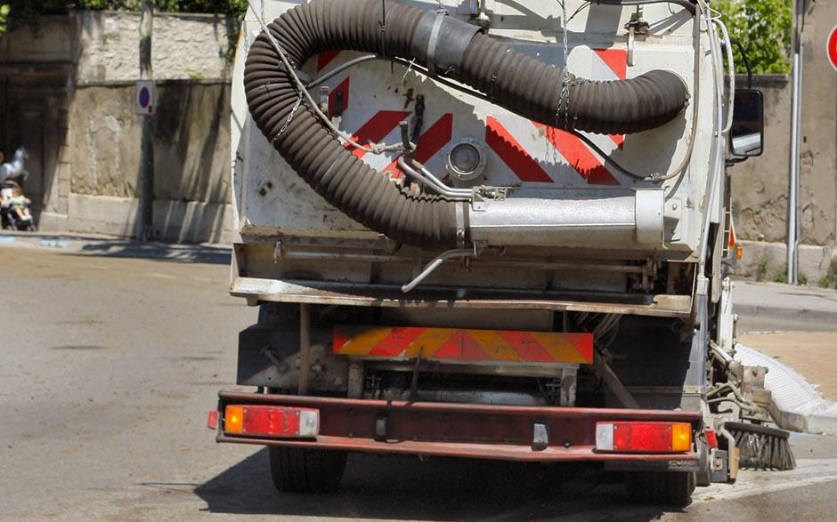 débouchage canalisation eaux usées Le Blanc-Mesnil
