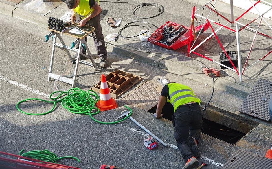 déboucheur canalisations Feigneux
