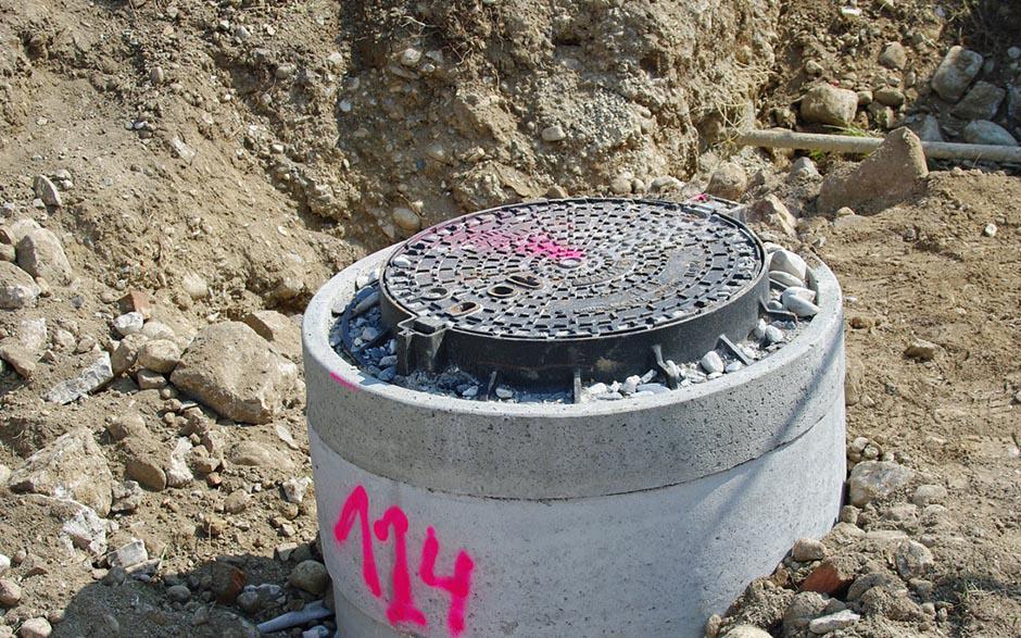 débouchage canalisation eaux usées Le Blanc-Mesnil